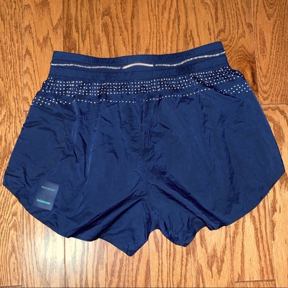 Lululemon x Roksanda Break New Ground Short - Picture 7 of 8